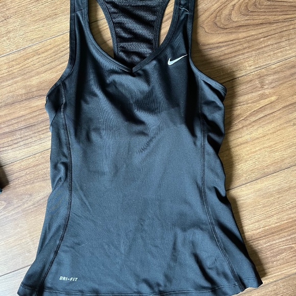 Nike Tops - Ladies Nike Size Small Tank Top - Excellent Used Condition